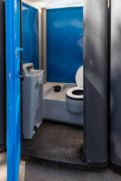 Best Portable bathroom rental  in Desert Edge, CA