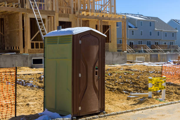 Best Local porta potty services  in Desert Edge, CA