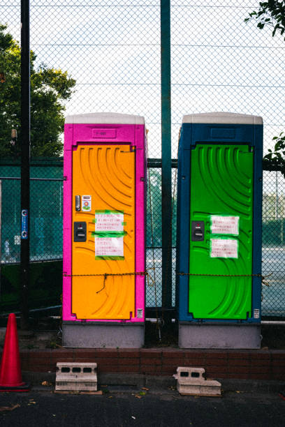 Best Porta potty for special events  in Desert Edge, CA