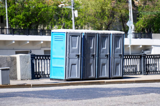 Best Emergency porta potty rental  in Desert Edge, CA