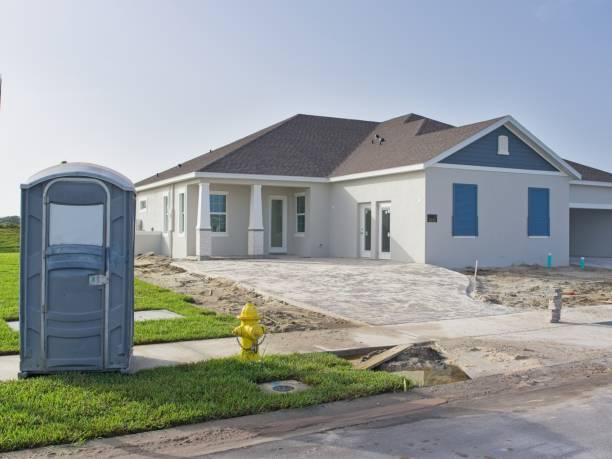 Best Construction site porta potty rental  in Desert Edge, CA