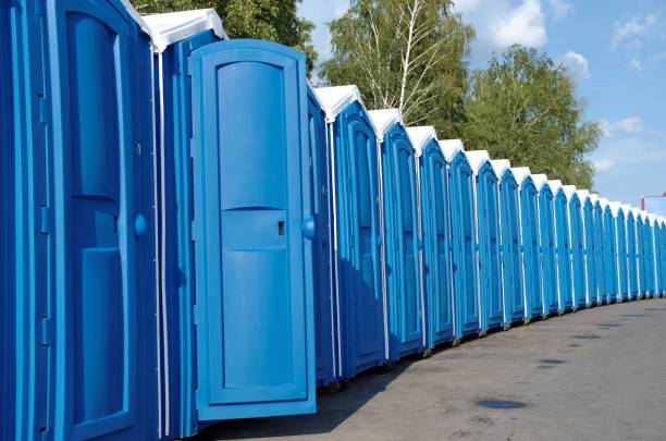 Best Affordable portable toilet rental  in Desert Edge, CA